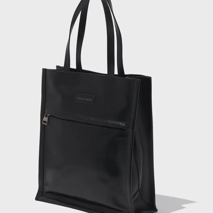 ALEXANDER MCQUEEN tote bag