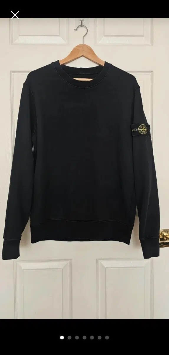 Stone Island sweatshirt L