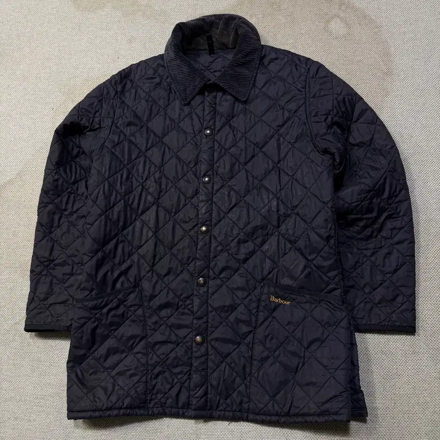 바버 Barbour 퀄팅 자켓