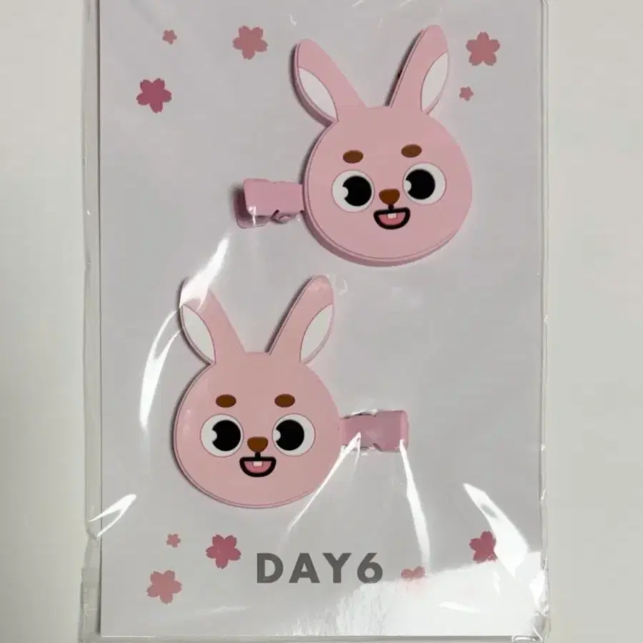 (미개봉)데이식스 요코하마 헤어핀 필
