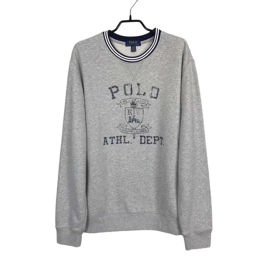 폴로 랄프로렌 POLO 맨투맨 티셔츠 보이즈XL