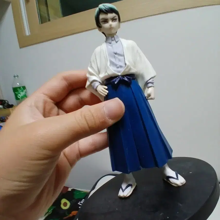 ゆしろフィギュア