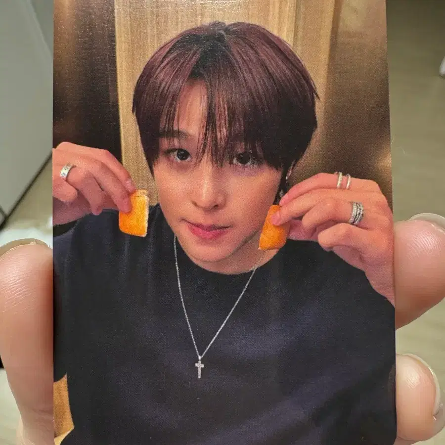 엔시티 위시 하이디라오 포토카드 하딜 포카 리쿠 판매
