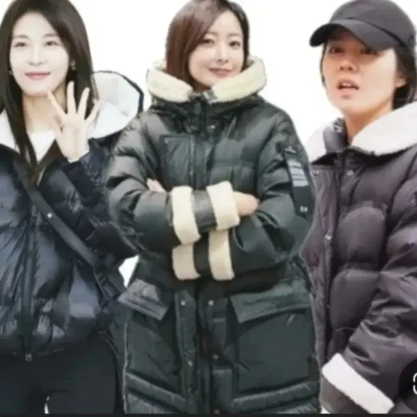 페트레이 쿤토 롱패딩 40싸이즈