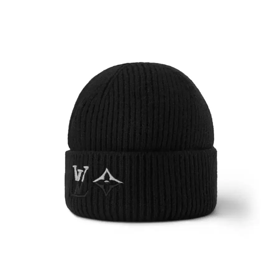 루이비통 LV 듀얼 비니 (LOUIS VUITTON LV DUAL BEANIE)