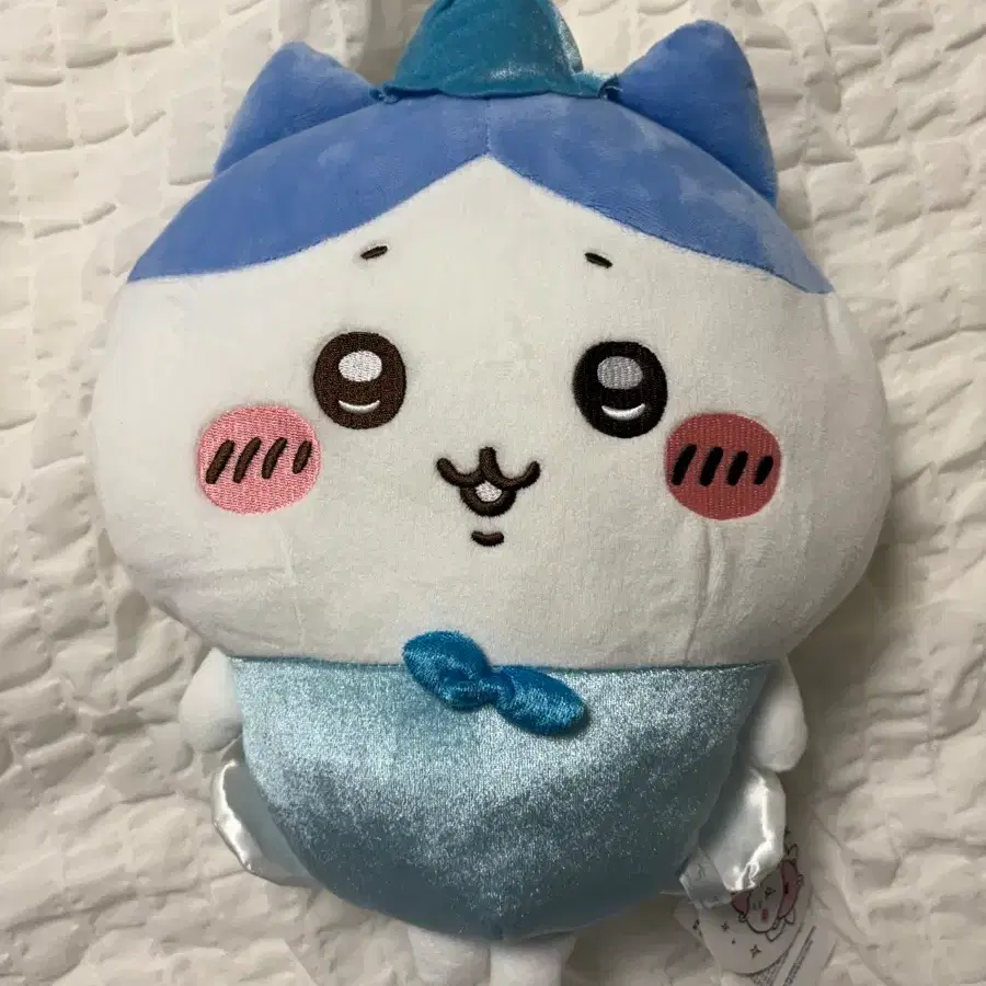 (30cm) 치이카와 요정 인형 하치와레