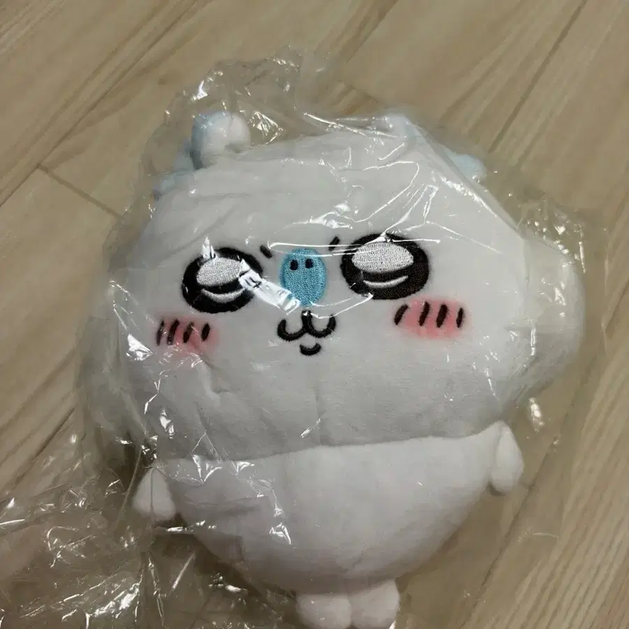 치이카와 모몽가 누이 마스코트