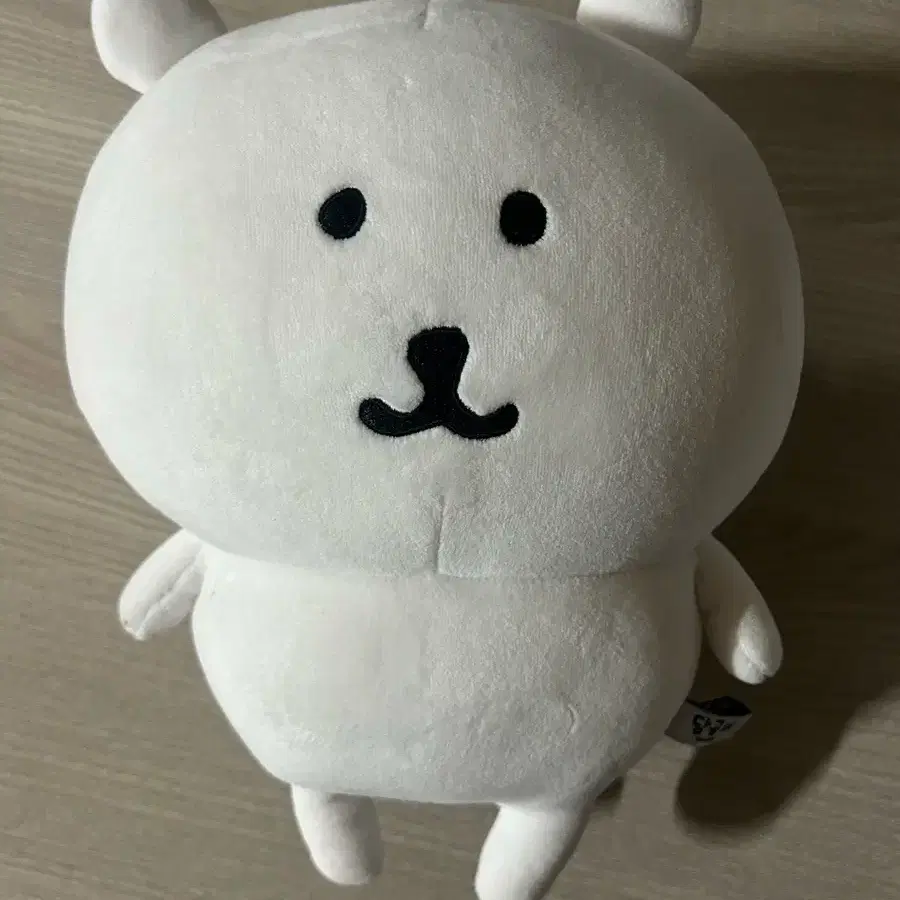 농담곰 인형