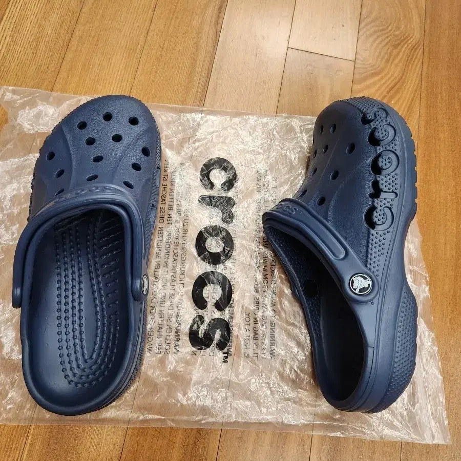 크록스 클래식 클로그