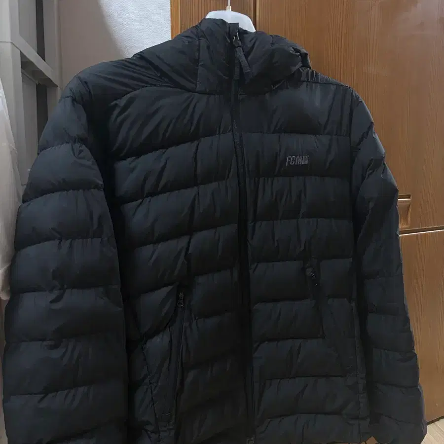 FCMM 경량패딩