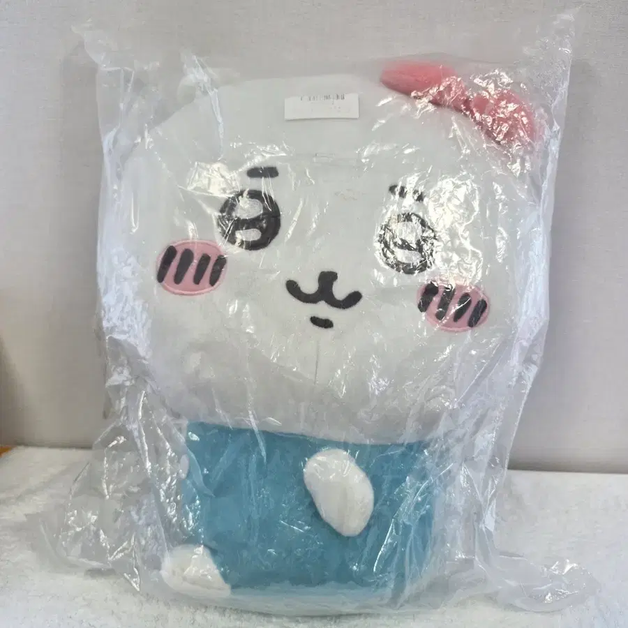 일본정품 먼작귀 키티 치이카와 대형인형 50cm