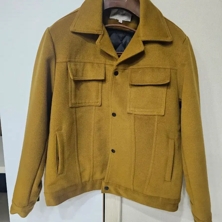 슬램 남성자켓 100