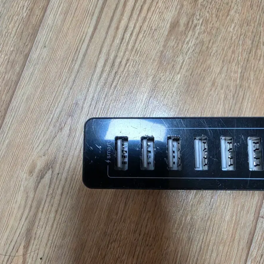 50W 10포트 USB 충전기 MT-03