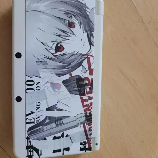 닌텐도 3ds 뉴작다수