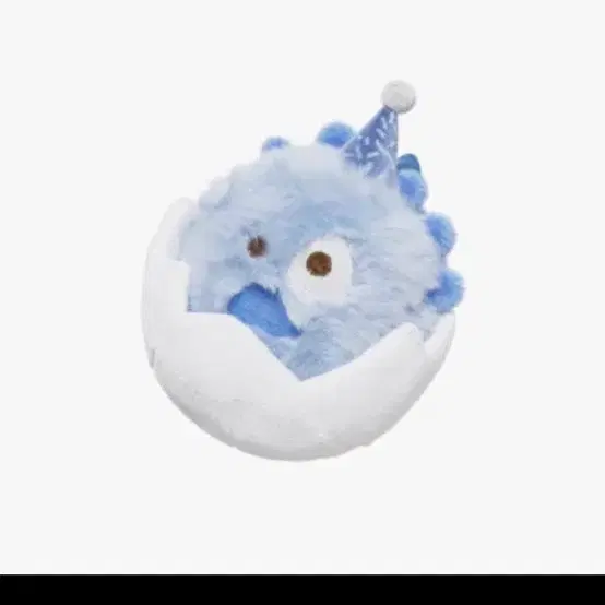 미개봉 코르티스볼(생일ver)블루