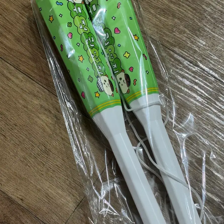 엘지 트윈스 최고심 응원 배트
