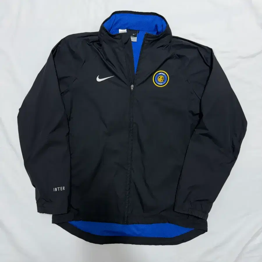 Nike 04-05 Inter Rain Jacket 인테르 레인자켓