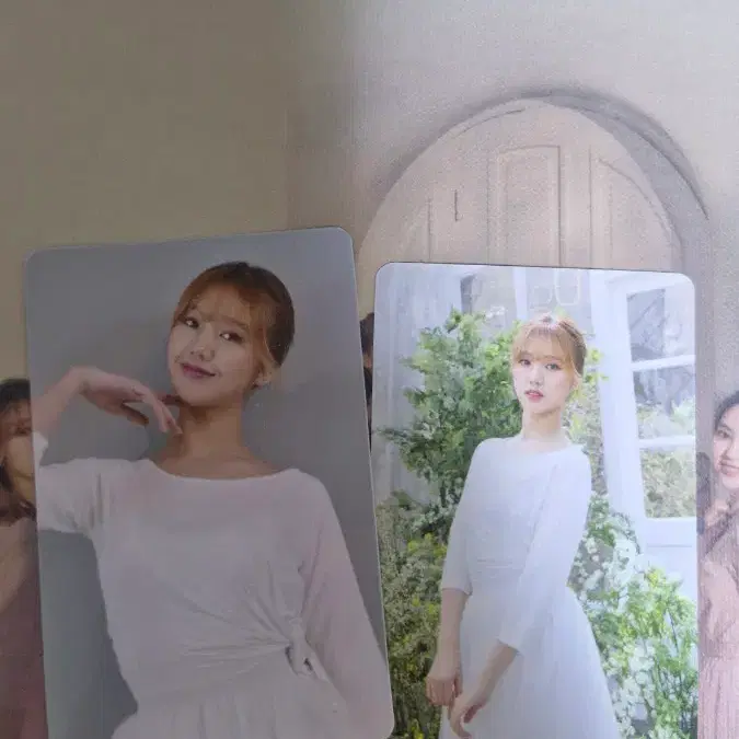 오마이걸 다계절 (다섯번째계절)앨범 팝니다