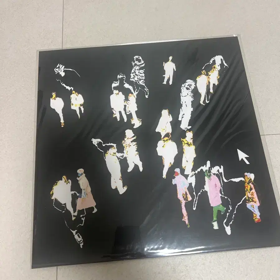 양홍원 오보에 미개봉