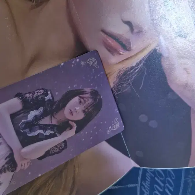 오마이걸 클래시파이드 앨범팝니다