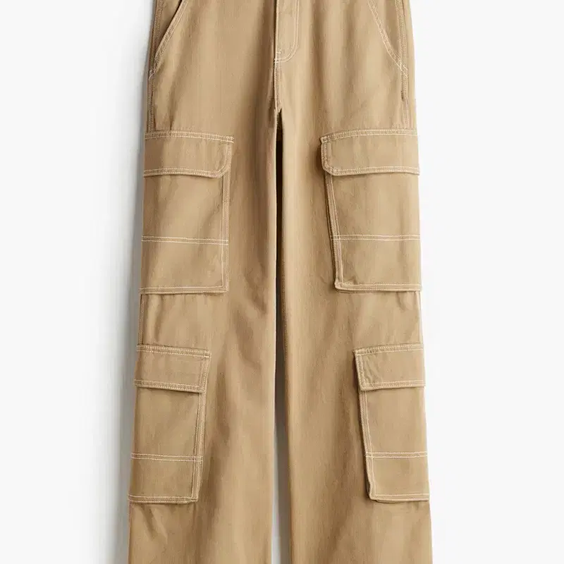 H&M _ 카고 바지