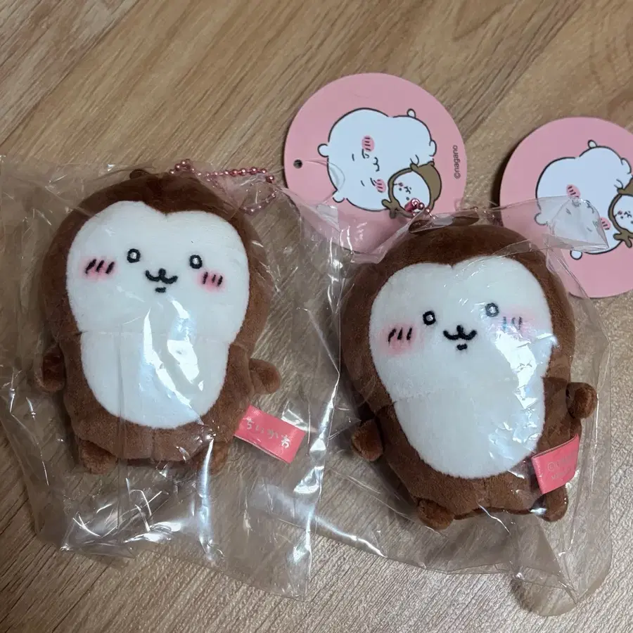 치이카와 풍뎅이 마스코트