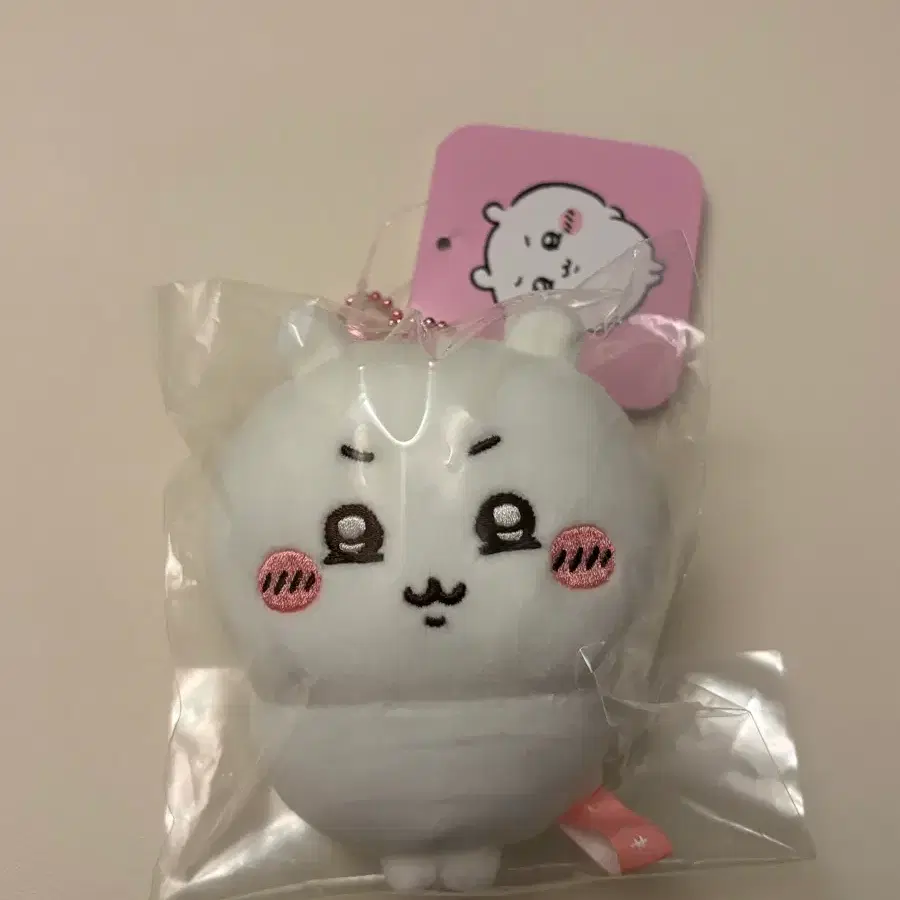 급전 할인 우쭐 치이카와 마스코트