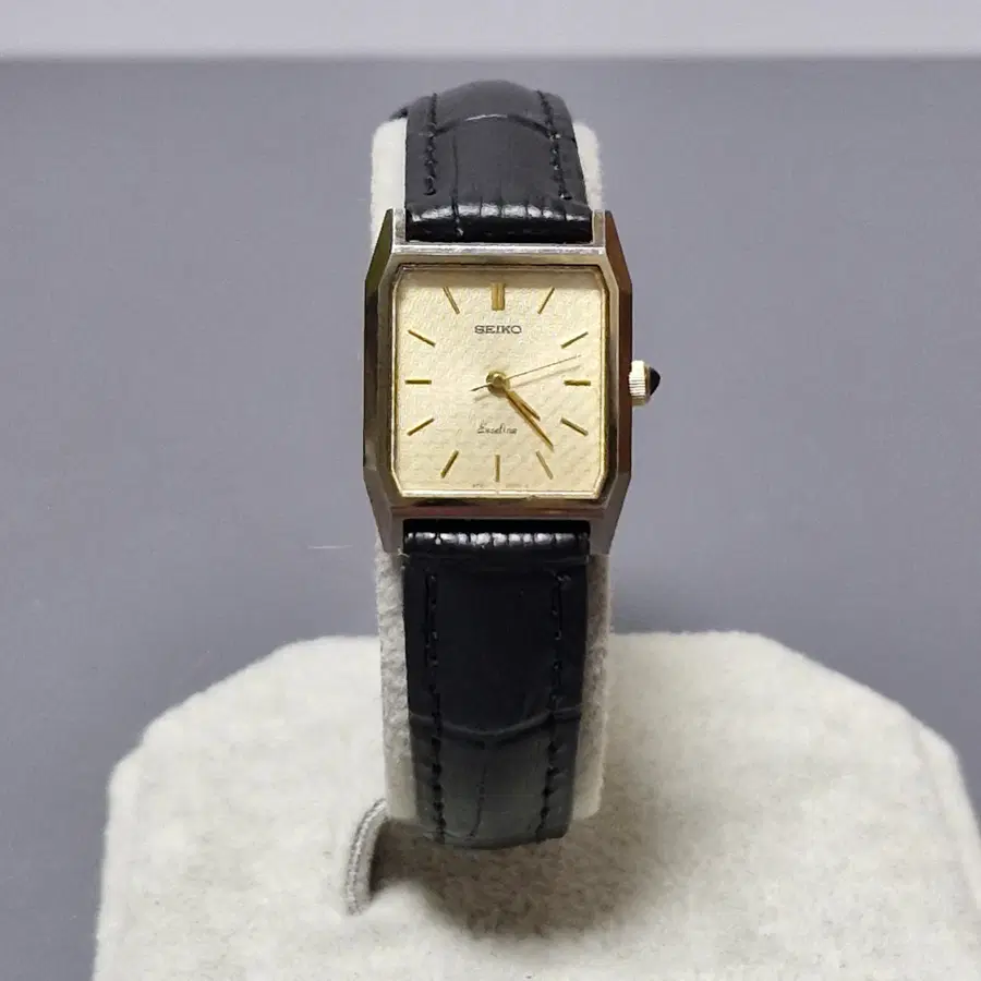 Seiko Exceline 여성 쿼츠시계
