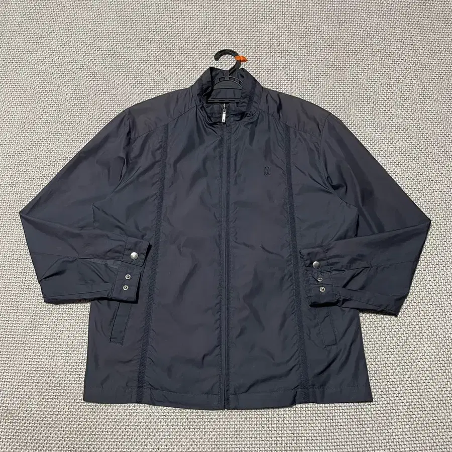 L 닥스 블루종 바람막이 B1101