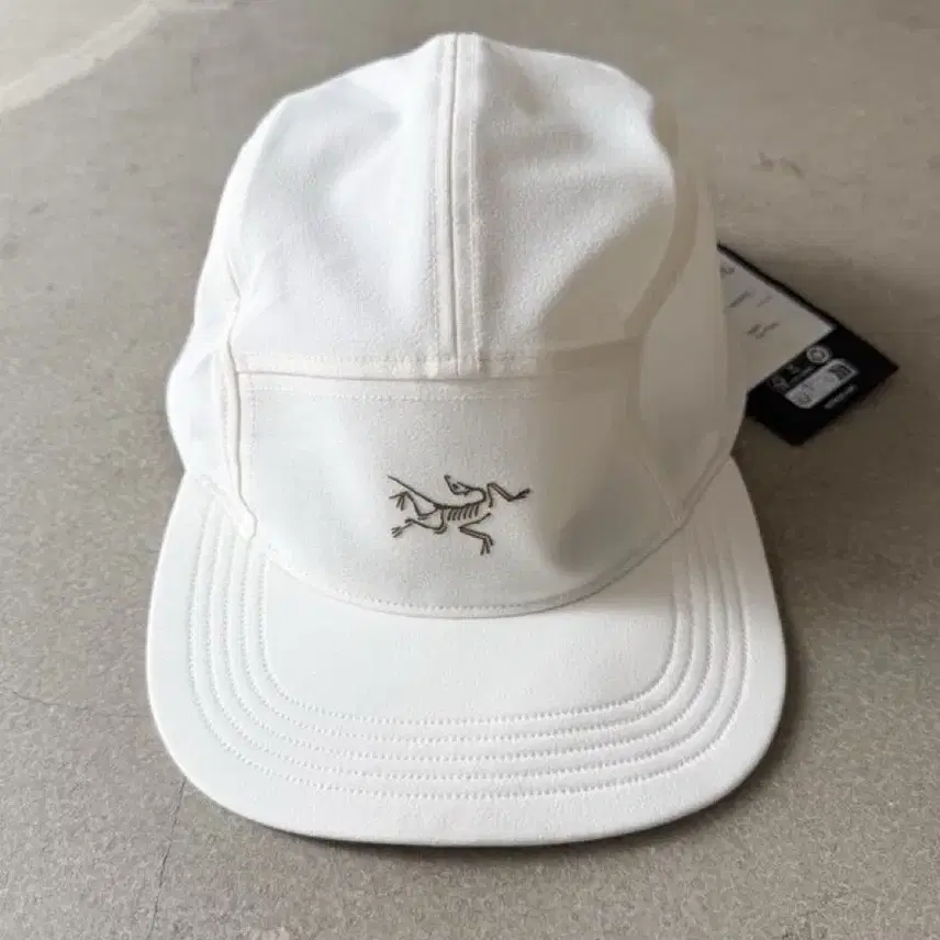 Arc'teryx Calidum 5 Panel Hat