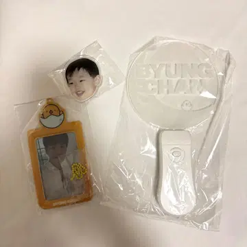 VICTON 병찬 굿즈 묶음 판매
