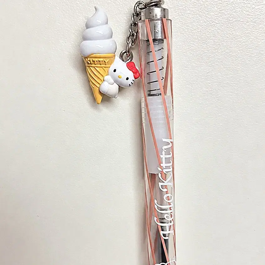 쿨스위츠 아이스크림 키티펜