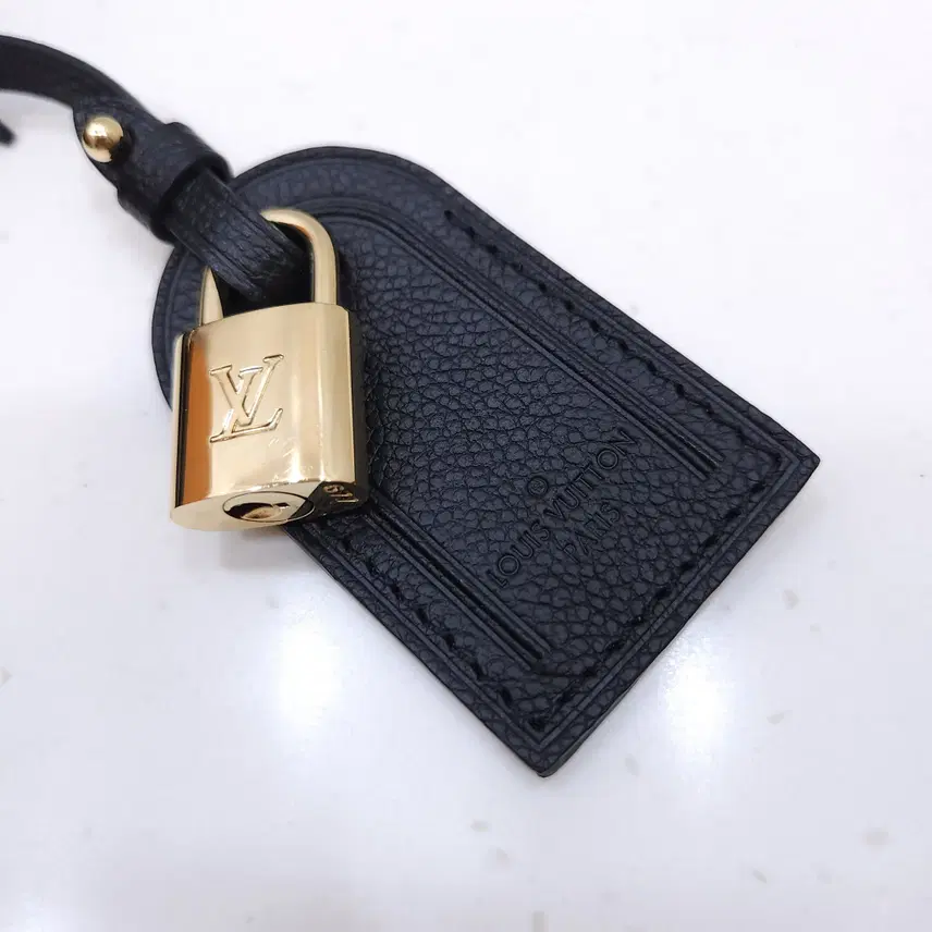 루이비통 앙프렝뜨 쁘띠뜨 팔레 (nfc/내장칩) 사진 7