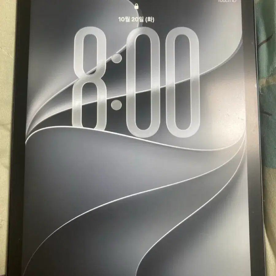 아이패드 에어4