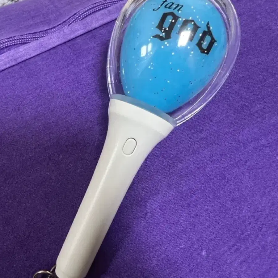 god 하풍봉 키링