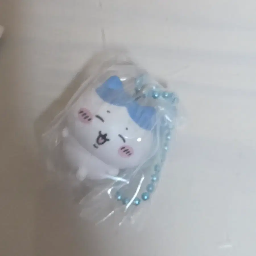치이카와 비스킷 키링 하치와레 팔아요