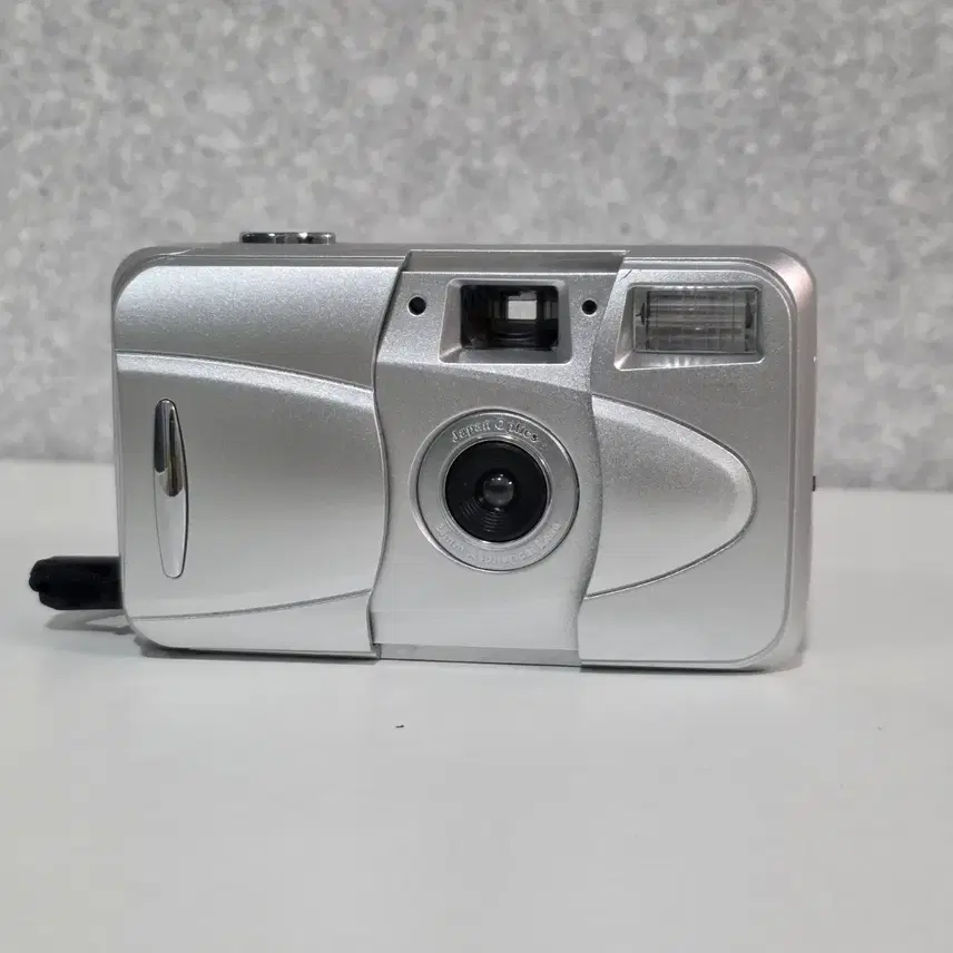 トイフィルムカメラ