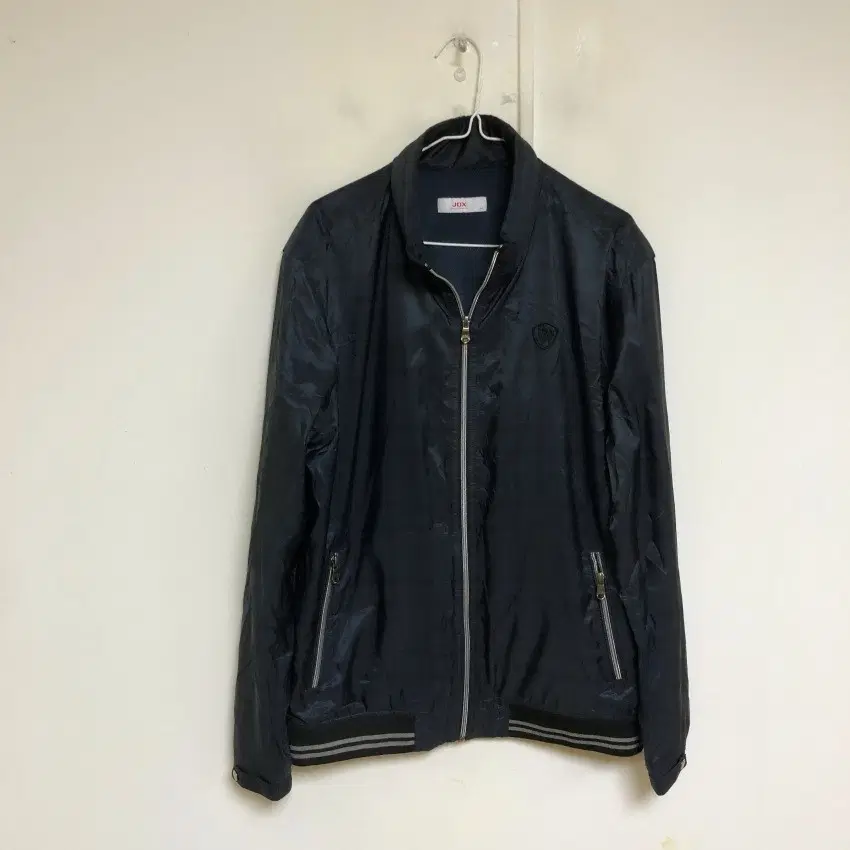 JDX 남성 집업 자켓 100L@9975