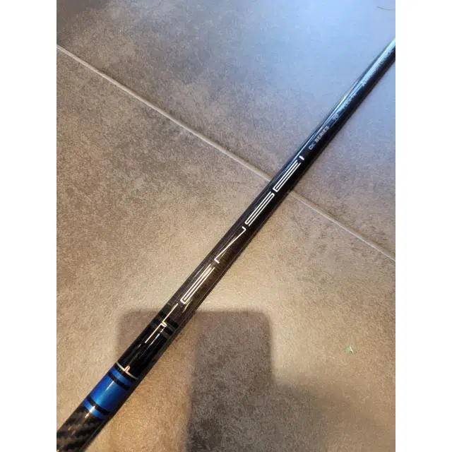 텐세이블루 TENSEI BLUE 70TX 우드 샤프트 커스텀샤프트.