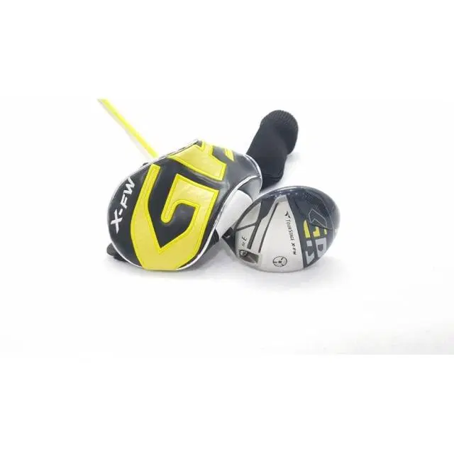 투어스테이지 GR X-FW 3번 15도 MT-6S 우드 (42358) .