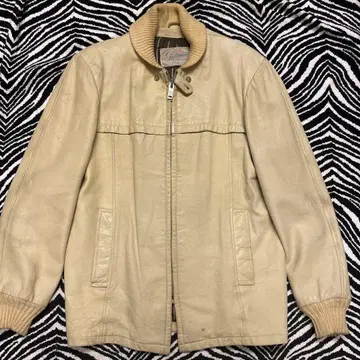 빈티지 50s sears 가죽 파라오 3 vintage 로카빌리