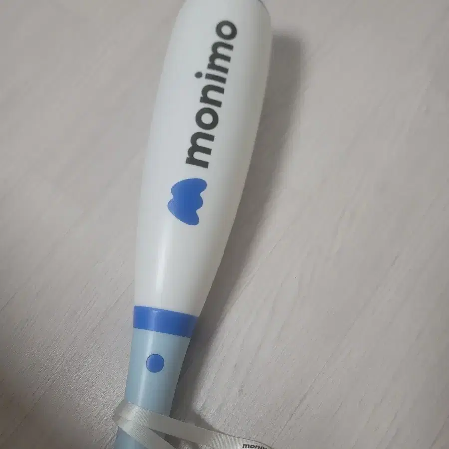 삼성 모니모 응원봉 판매해요