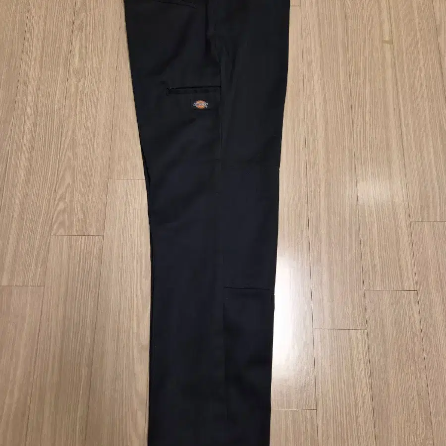 Dickies/디키즈 루즈핏 남색바지 34x40인치
