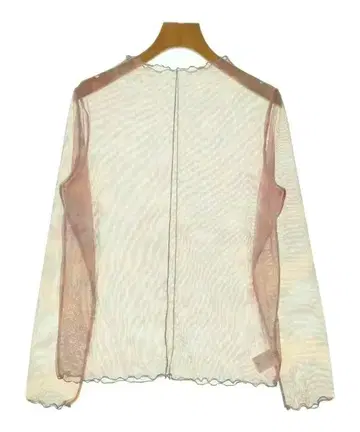 BEAMS HEART T셔츠 컷소 여성용