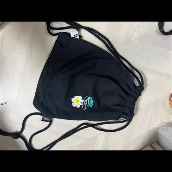 이스코드 나이키 짐색