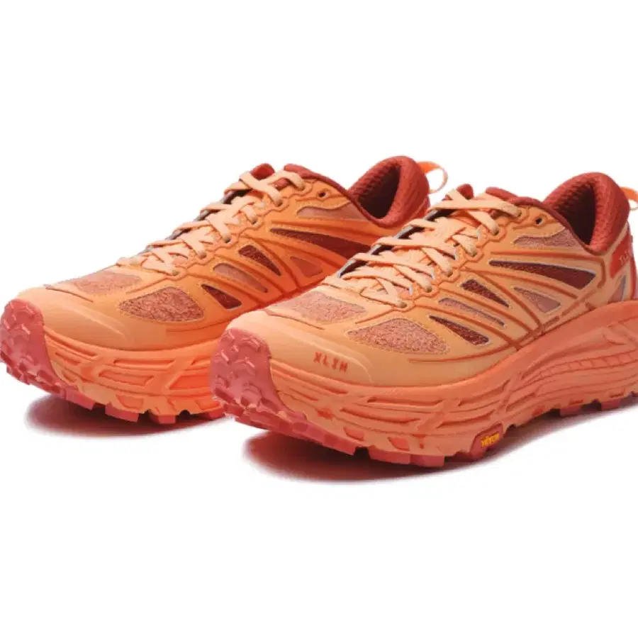 [6]엑슬림 호카 XLIM X HOKA MAFATE SPEED 2TS