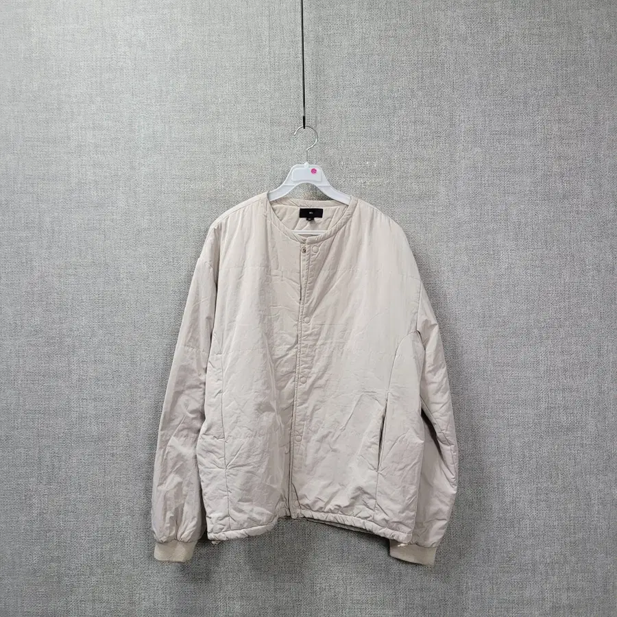 ㄹ1572 경량 패딩 자켓 100