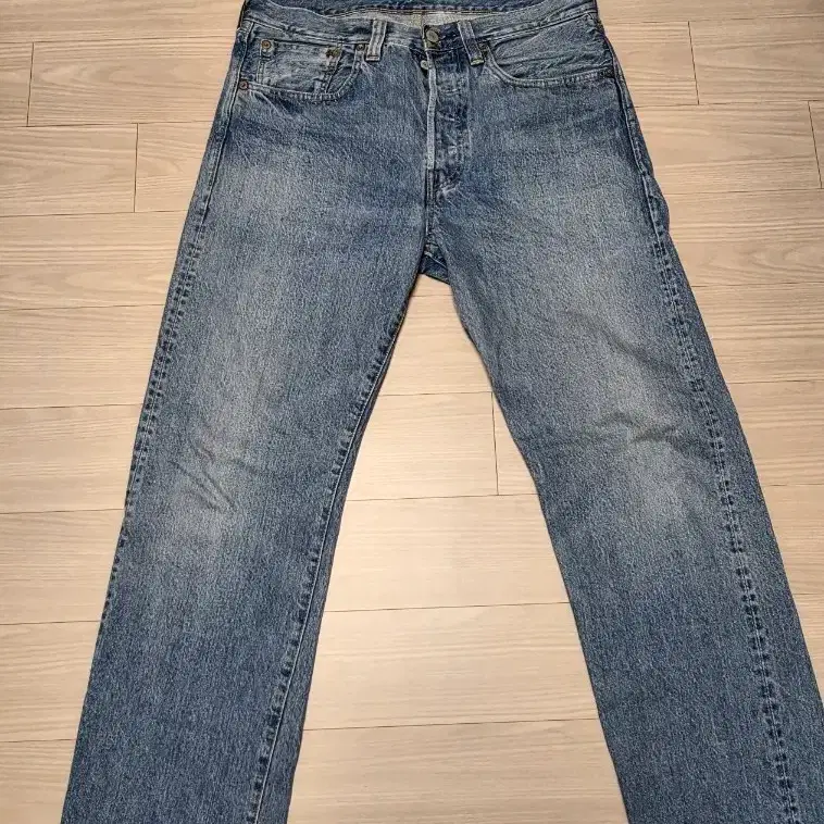 리바이스 lvc 47501 0229 말레타 32-32