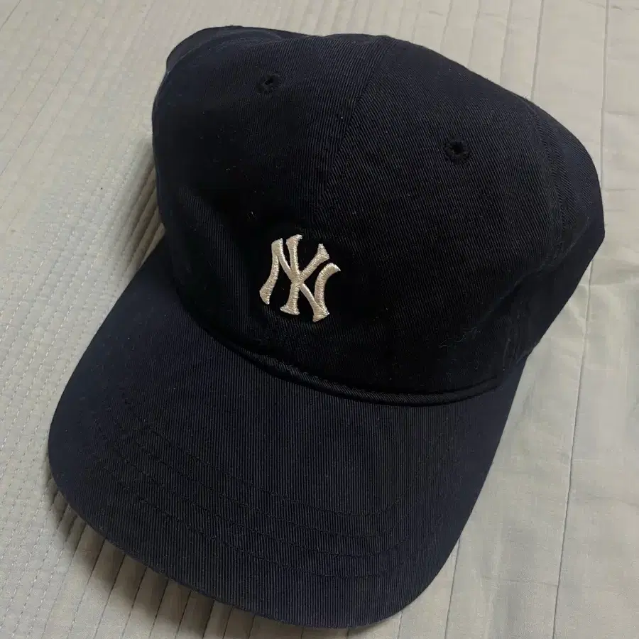 Mlb 주니어 모자