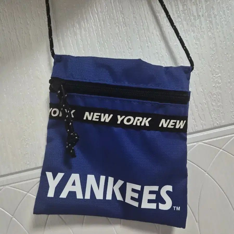 MLB 가방